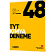 TYT 48li Kimya Deneme Hz Yaynlar