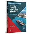 VMD Gmrk, Kambiyo, D Ticaret Mevzuat alma Kitab 2. Bask Vergi Mfettileri Dernei Yaynlar