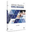 VMD Vergisel Ynleriyle Genel Muhasebe 6. Bask - Suat Sargl Vergi Mfettileri Dernei Yaynlar