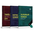 VMD Vergi Kanunlar Genel Tebli Seti Vergi Mfettileri Dernei Yaynlar