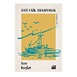 Son Kular Doan Kitap
