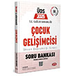 2025 GYS DS Salk Bakanl ocuk Geliimcisi Soru Bankas zml Grevde Ykselme nvan Deiiklii Data Yaynlar