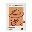Lzumsuz Adam Doan Kitap