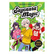 Sayonara Magic 1-Tanaka zleri XLIBRIS