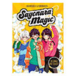 Sayonara Magic 2-Destans Bir Felaket XLIBRIS