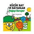 Kk Bay ve Bayanlar Doay Koruyor Doan ocuk