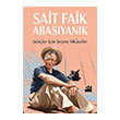 Genler in Seme Hikayeler Doan Kitap