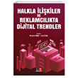 Halkla likiler Ve Reklamclkta Dijital Trendler Literatrk Academia