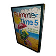 Summer Tme 5 ngilizce Yaz Tatil Kitab A Holiday Workbook NATIONAL ELT