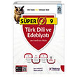 Sper 9. Snf Trk Dili ve Edebiyat Yeni Nesil Soru Kitab Armada Yaynlar