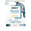 Grev 9. Snf Biyoloji Yeni Nesil alma Fyleri (36 HAFTA) Armada Yaynlar