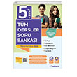 5.Snf Tm Dersler Soru Bankas Tudem Yaynlar