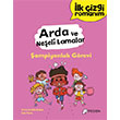lk izgi Romanm Arda ve Neeli Lamalar: ampiyonluk Grevi Desen