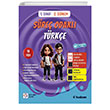 1. Snf 2. Dnem Sre Odakl Trke Tudem Eitim