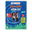 1.Snf 2.Dnem Sre Odakl Eitim Seti (5 Para) Tudem Eitim