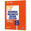8.Snf LGS Kurumsal Matematik Yaprak Testleri FK Yaynlar