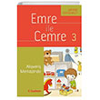 Emre ile Cemre 3 Alveri Merkezinde Tudem Yaynlar
