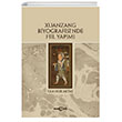 Xuanzang Biyografisinde Fiil Yapm Aka Yaynlar
