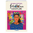 Fridann Kanatlar Tudem Yaynlar