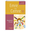 Emre ile Cemre 10 Babakan Oluyor Tudem Yaynlar