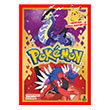 Pokemon Parti Zaman kartmal Boyama Kitab Doan ocuk