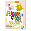 Fenomen ocuk 1 Sre zleme Fasiklleri Kurmay Yaynlar