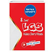 8. Snf Partikl Matematik Video Ders Kitab Tongu Akademi