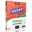 TYT Trke Hedef 40 Net Soru Bankas IQ Yaynlar