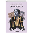 Onun Ad Var: Halide Tudem Yaynlar