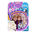 Disney Karlar lkesi 2 eker Boyama antam Doan Kitap