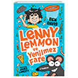 Lenny Lemmon ve Yenilmez Fare Tudem Yaynlar