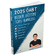 2025 MEB AGS ABT Beden Eitimi Tamam zml Soru Bankas Dizgi Kitap