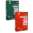 2026 KPSS Trke+Matematik 60 Deneme 2 li Set Pegem Akademi Yaynlar