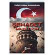 ehadet Millet in 2 Parola Yaynlar