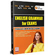 YDS YKDL YDT IELTS TOEFL PTE English Grammar For Exams Tercih Kitabevi