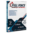 YDS YKDL YKSDL FULL FORCE Reading and Vocabulary-2 Tercih Kitabevi