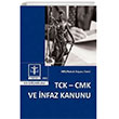 2025 TCK CMK ve nfaz Kanunu Hukuk Baucu Serisi Cep Boy Tercih Kitabevi