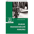 2025 Hukuk Muhakemeleri Kanunu Hukuk Baucu Serisi Cep Boy Tercih Kitabevi