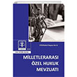 2025 Milletleraras zel Hukuk Mevzuat Hukuk Baucu Serisi Cep Boy Tercih Kitabevi