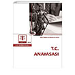 2025 T.C. Anayasas Cep Boy Tercih Kitabevi
