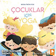 ocuklar in Yoga Hayal Dnyasnda Gezinti Eksik Para Yaynlar