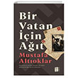 Bir Vatan in At Mona Kitap