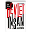 Devlet İle İnsan Arasında (Hatıralarla Yönetim Ahlakı) Kapı Yayınları