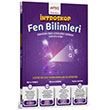 8. Snf LGS Fen Bilimleri ntroskop Soru Bankas ntro Yaynlar