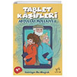 Tablet Kaifleri Uan At Yaynlar