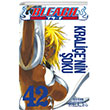 Bleach 42. Cilt Gerekli eyler Yaynclk