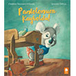 Pantolonum Kayboldu ! Eksik Parça Yayınları