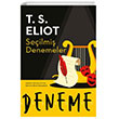 Seilmi Denemeler Everest Yaynlar