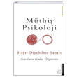 Hayır Diyebilme Sanatı Sınırların Kadar Özgürsün Müthiş Psikoloji Destek Yayınları KELEPİR