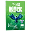 8. Snf LGS Komple Genel Tekrar Fasiklleri Av Yaynlar